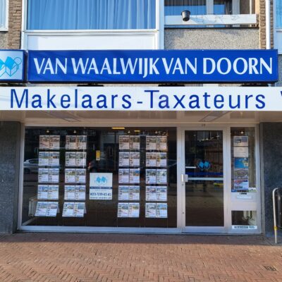 Van Waalwijk van Doorn Makelaars - Taxateurs
